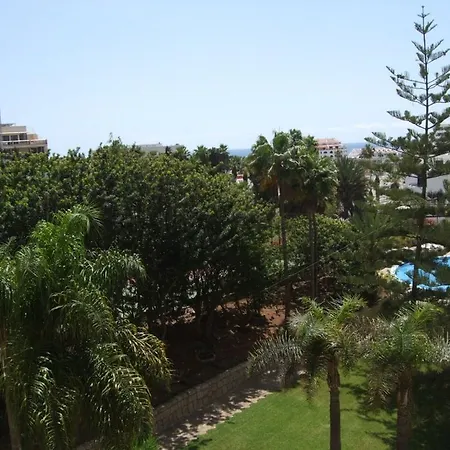 El Dorado * Playa de las Americas (Tenerife)
