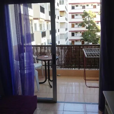 Apartment El Dorado Playa de las Americas (Tenerife)