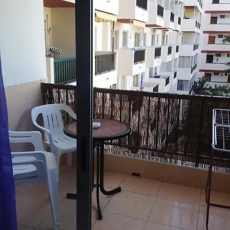 Apartment El Dorado Playa de las Americas (Tenerife)