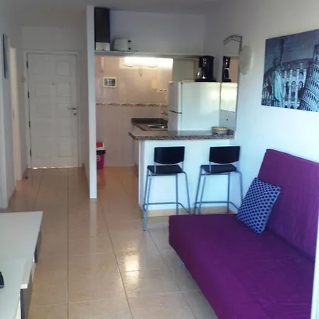 Apartment El Dorado Playa de las Americas (Tenerife)