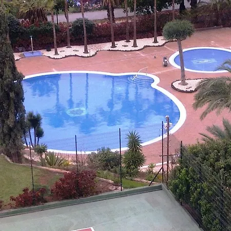 El Dorado Apartment Playa de las Americas (Tenerife)